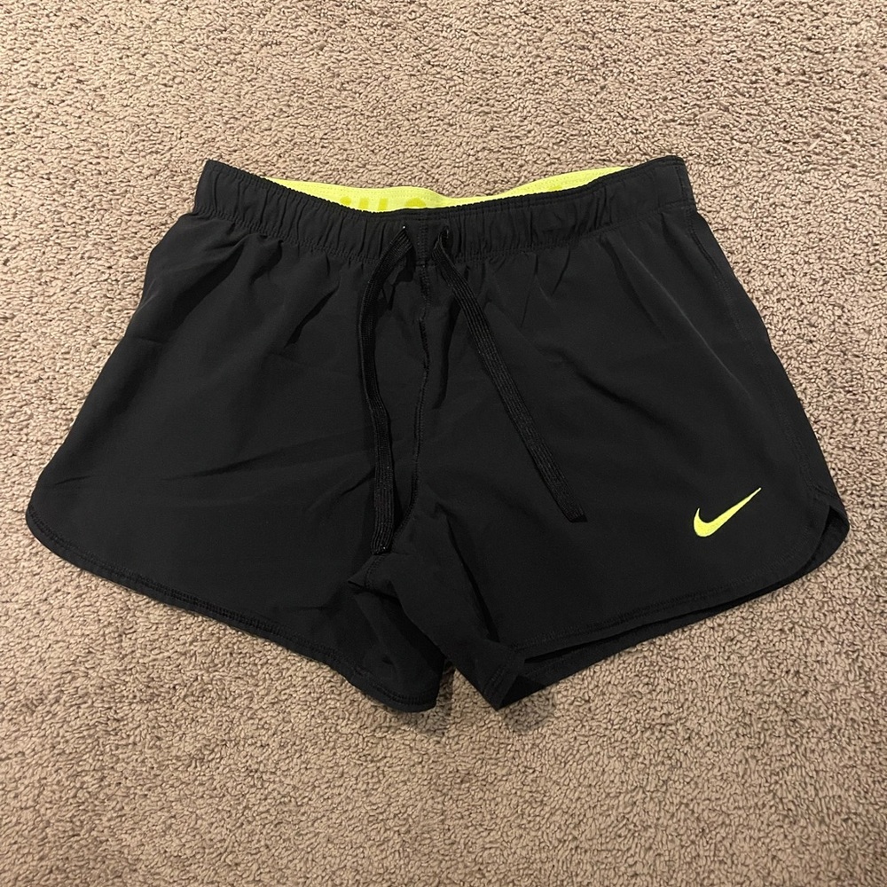 Nike Dri-fit shorts